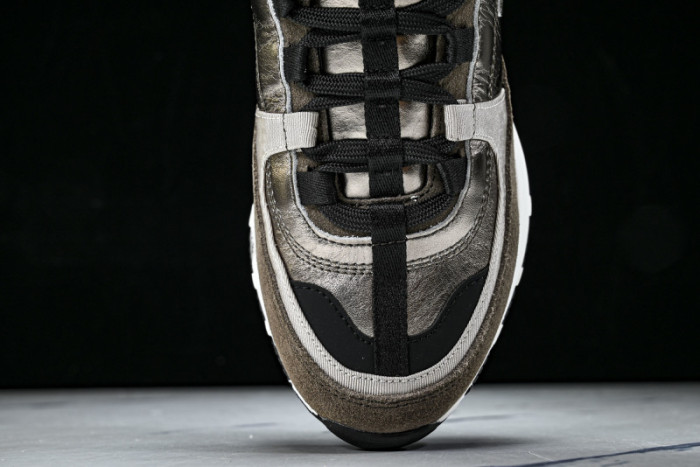 Ch*nel Sneakers