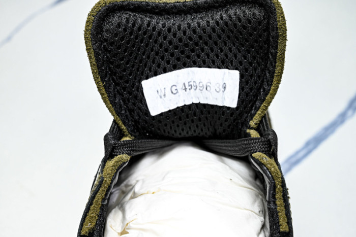 Ch*nel Sneakers
