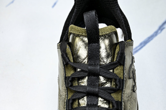 Ch*nel Sneakers