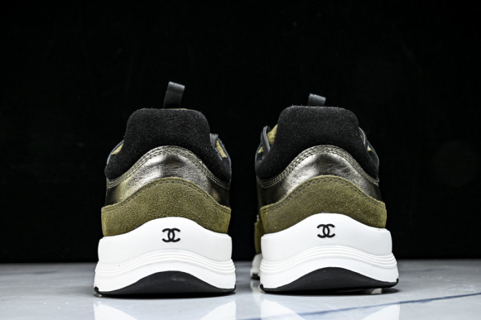 Ch*nel Sneakers