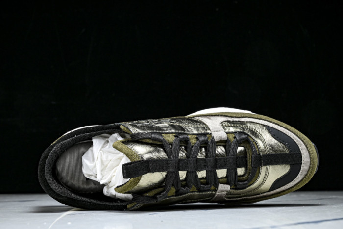 Ch*nel Sneakers