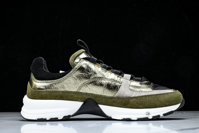Ch*nel Sneakers