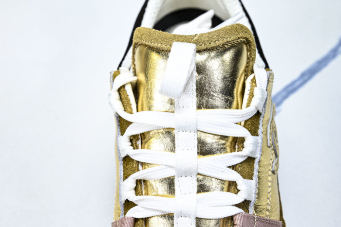 Ch*nel Sneakers