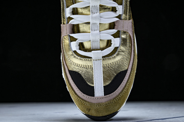 Ch*nel Sneakers