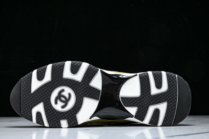 Ch*nel Sneakers