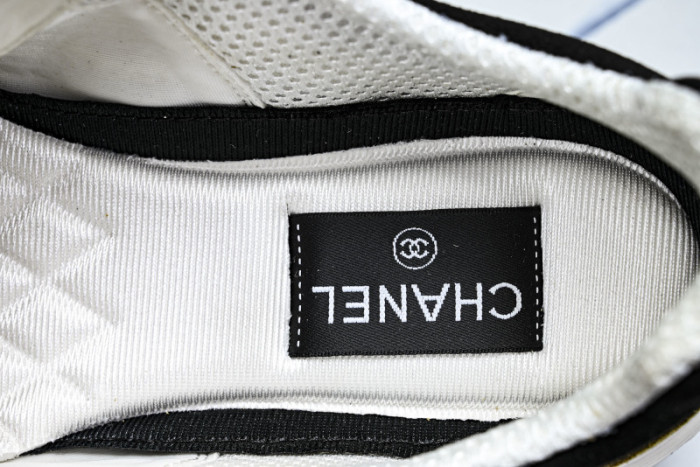 Ch*nel Sneakers