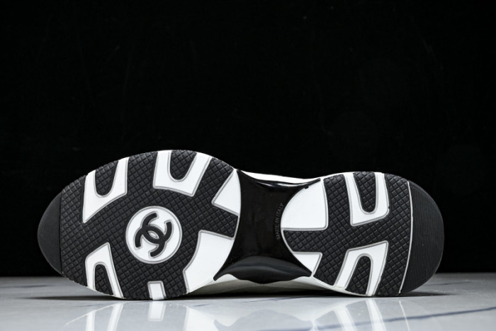 Ch*nel Sneakers