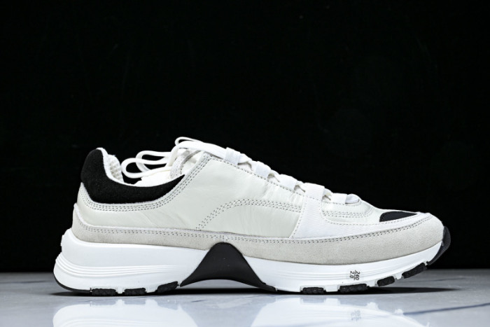 Ch*nel Sneakers