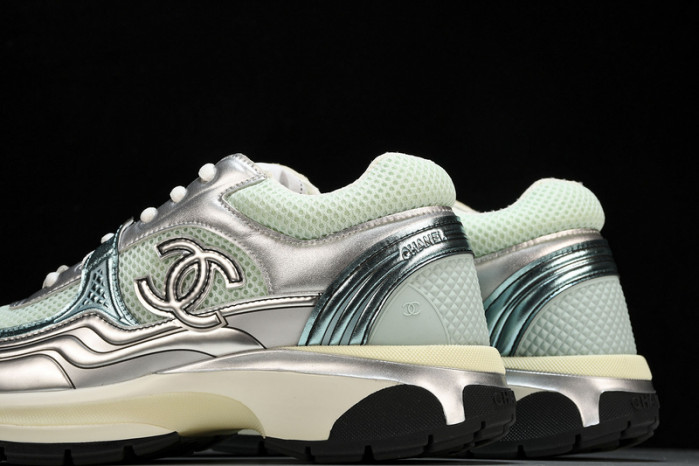 Ch*nel Sneakers