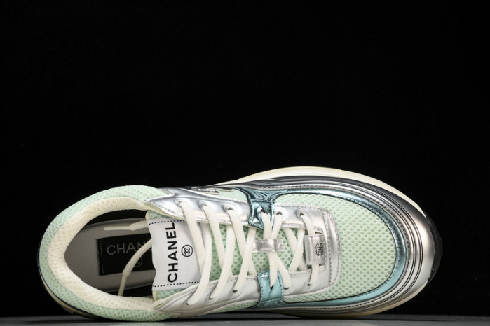 Ch*nel Sneakers