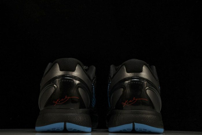 NIKE ZOOM KOBE VIALL-STAR  436311-008