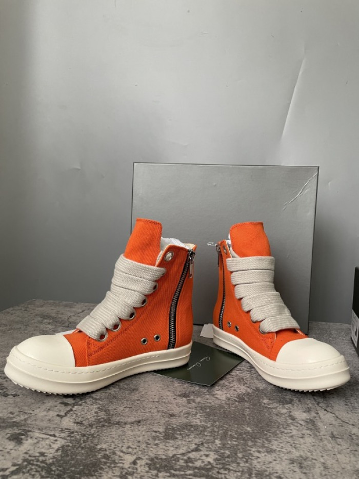 R1ck 0wens sneakers