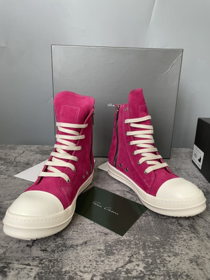 R1ck 0wens sneakers