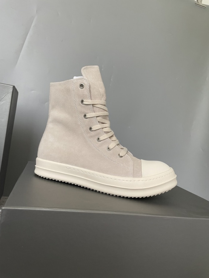 R1ck 0wens sneakers