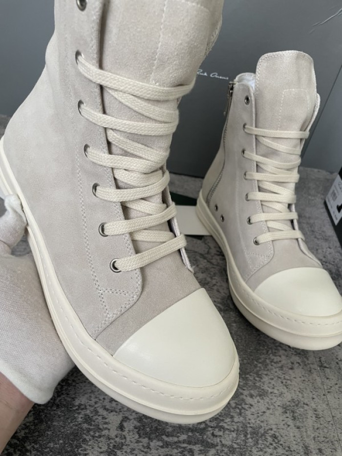 R1ck 0wens sneakers