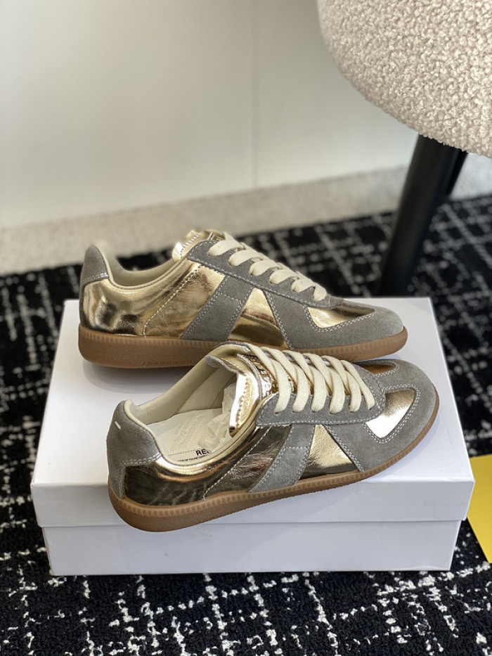 mais0n Marg*e1a shoes for-mm23
