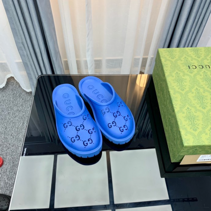Gv*c slippers
