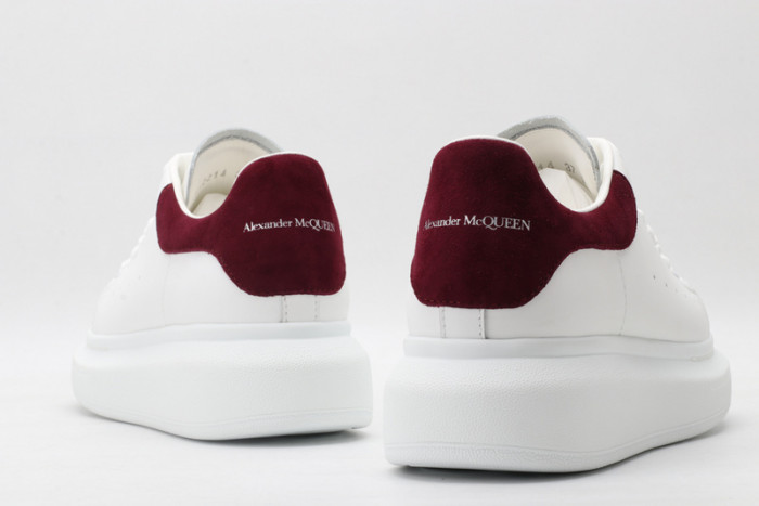 MQ Sneakers