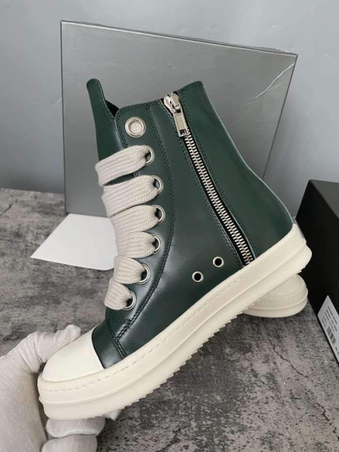 R1ck 0wens sneakers