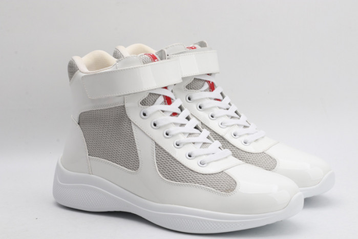 PRA shoes