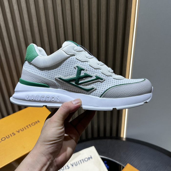 LV CLASSIC SNEAKER FOR-LV294