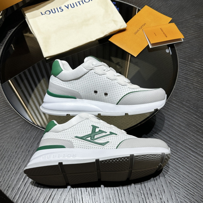 LV CLASSIC SNEAKER FOR-LV294
