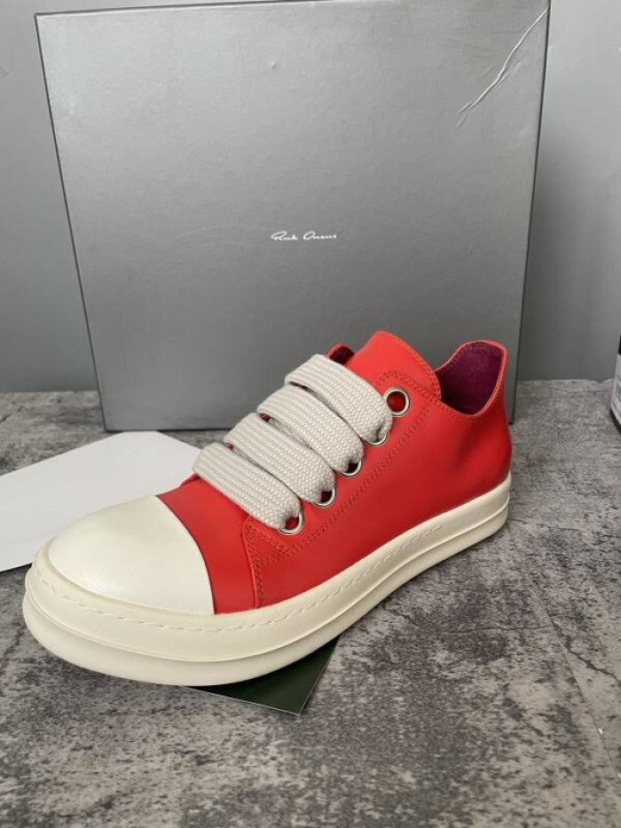 R1ck 0wens sneakers