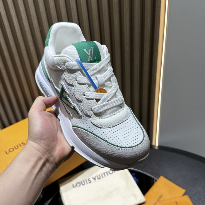LV CLASSIC SNEAKER FOR-LV294