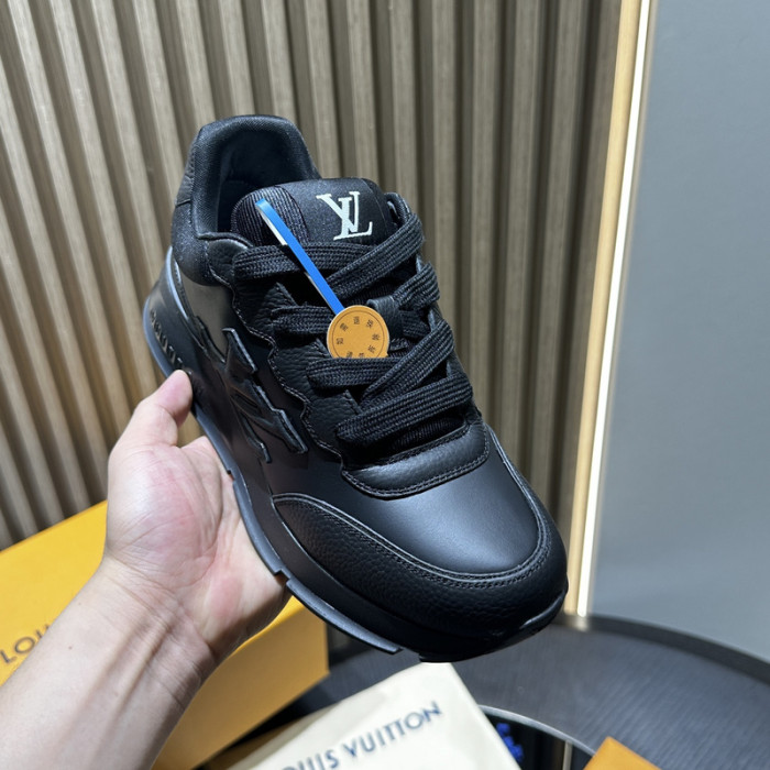LV CLASSIC SNEAKER FOR-LV297