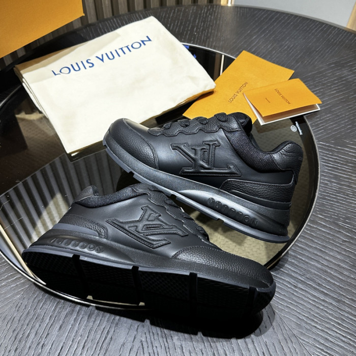 LV CLASSIC SNEAKER FOR-LV297