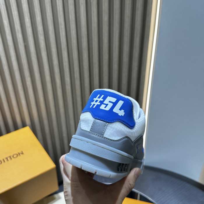 LV SNEAKER TRAINER FOR-LV300