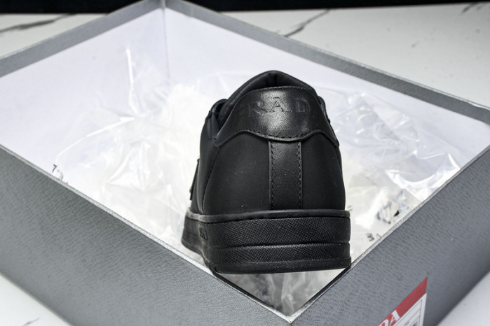 PRA shoes
