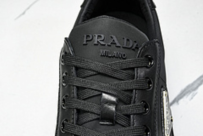 PRA shoes