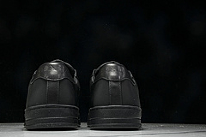 PRA shoes