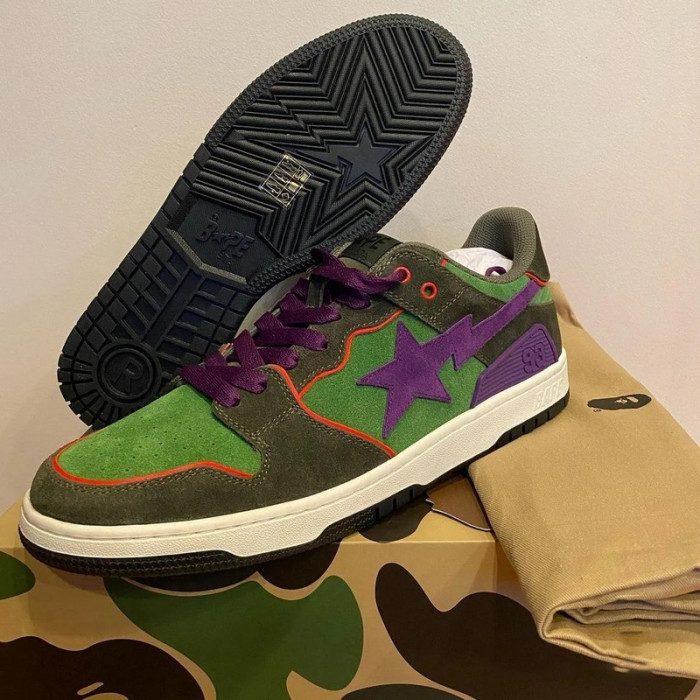 A B*THING APE  YEE-004