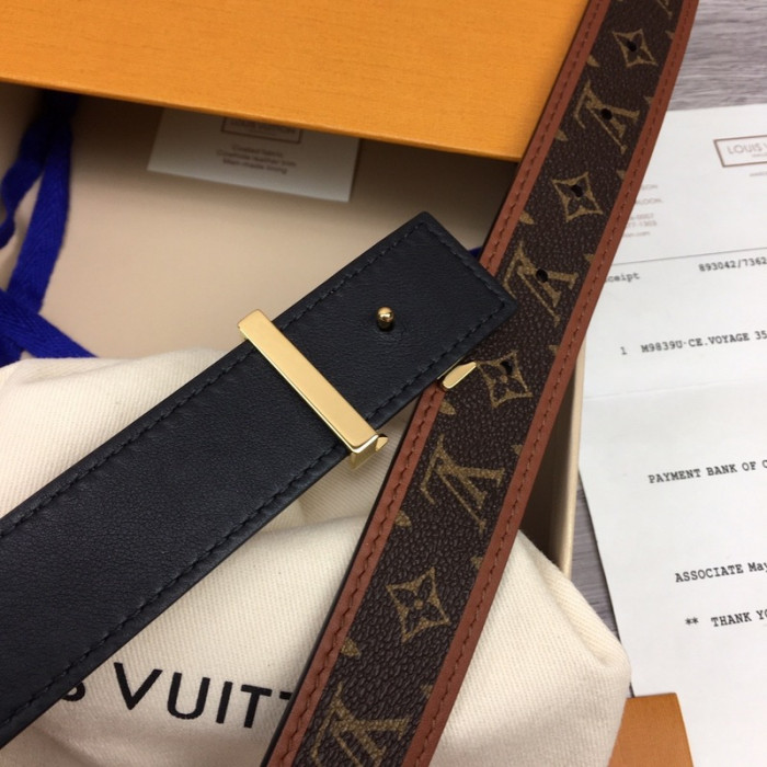 BELT YEESHOES LV-001