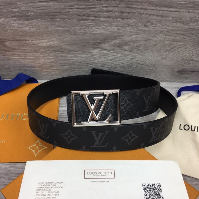 BELT YEESHOES LV-003