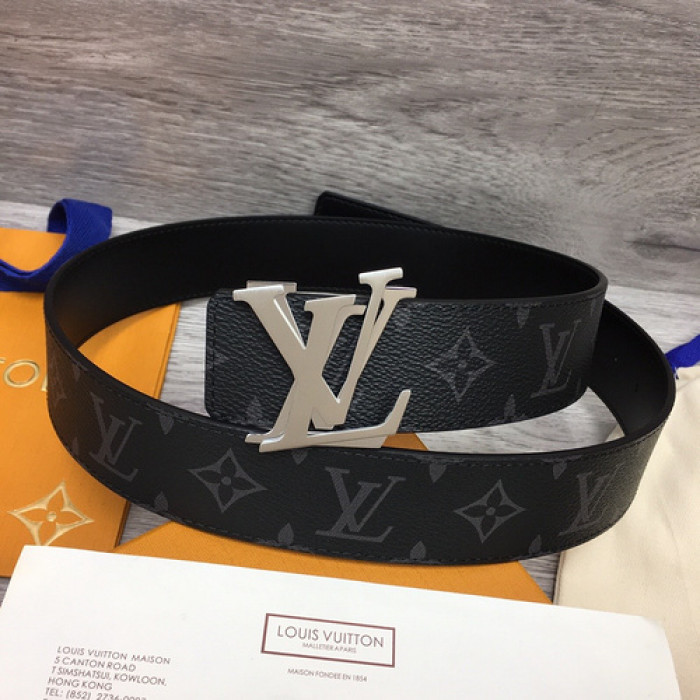 BELT YEESHOES LV-004