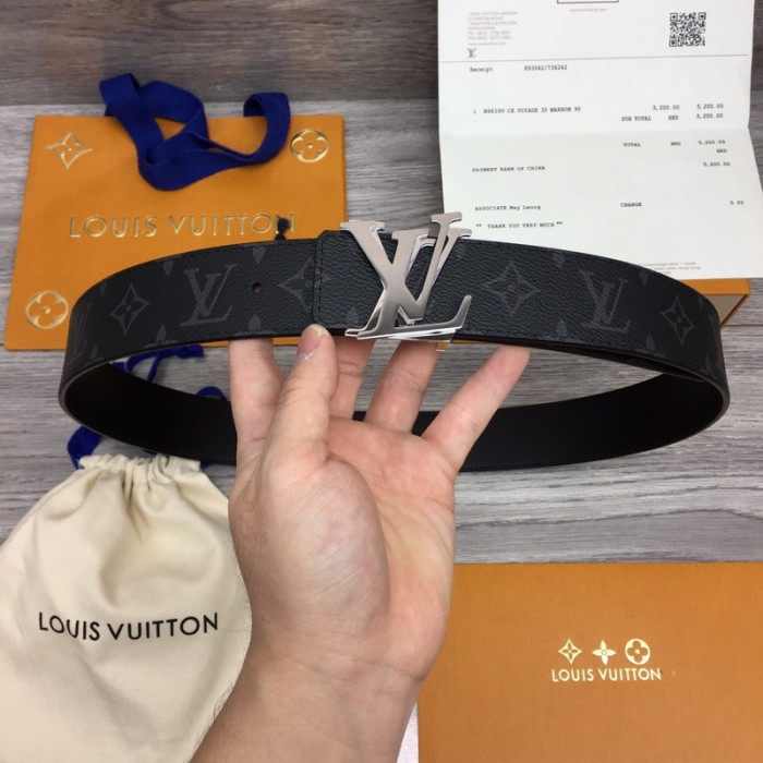 BELT YEESHOES LV-004