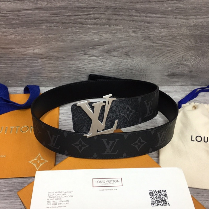 BELT YEESHOES LV-004