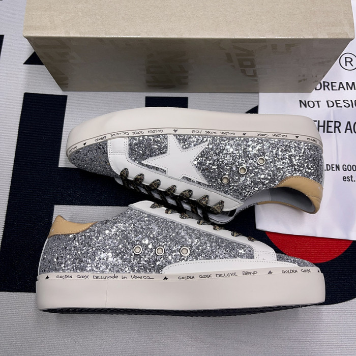 g01den G003e s*per-star sneaker for-gg02