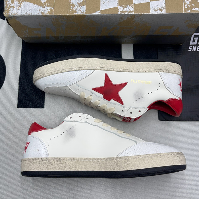g01den G003e s*per-star sneaker for-gg04