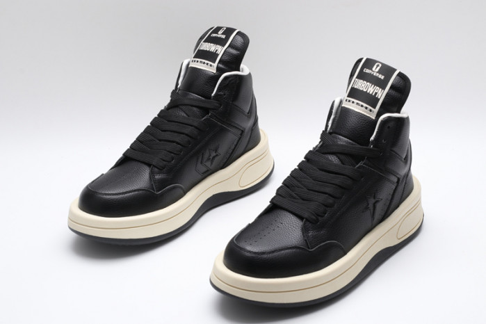 R1ck 0wens sneakers