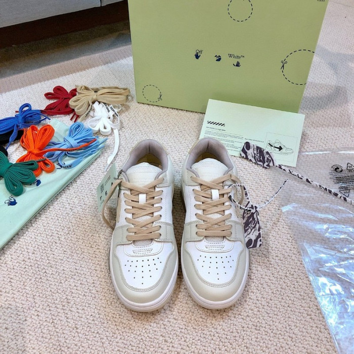 OF SNEAKER FOR227-004