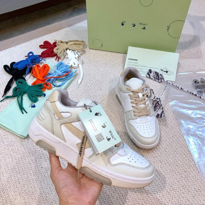 OF SNEAKER FOR227-004