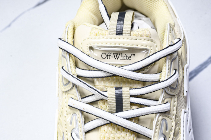 OF C/O SNEAKER FOR-022301