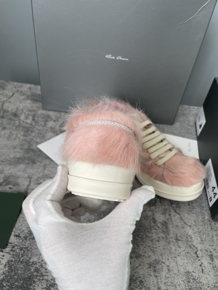 R1ck 0wens sneakers