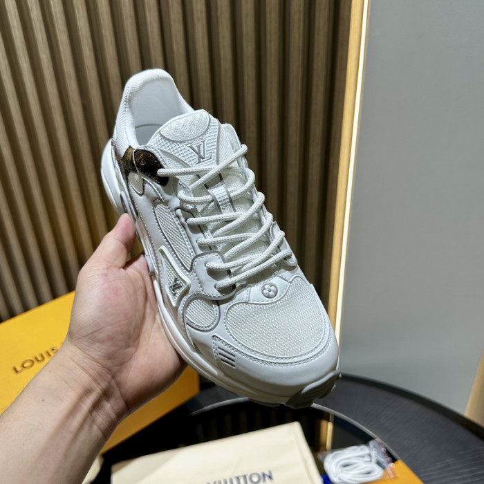 LV SNEAKER OLYMPIA FOR-LV283
