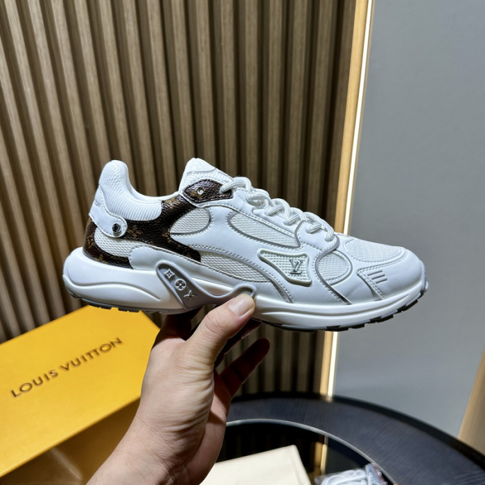LV SNEAKER OLYMPIA FOR-LV283