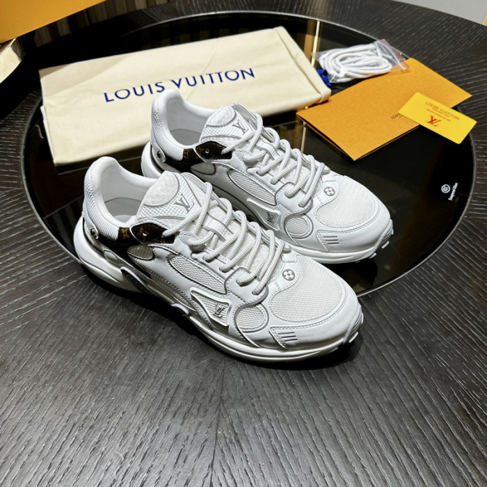 LV SNEAKER OLYMPIA FOR-LV283